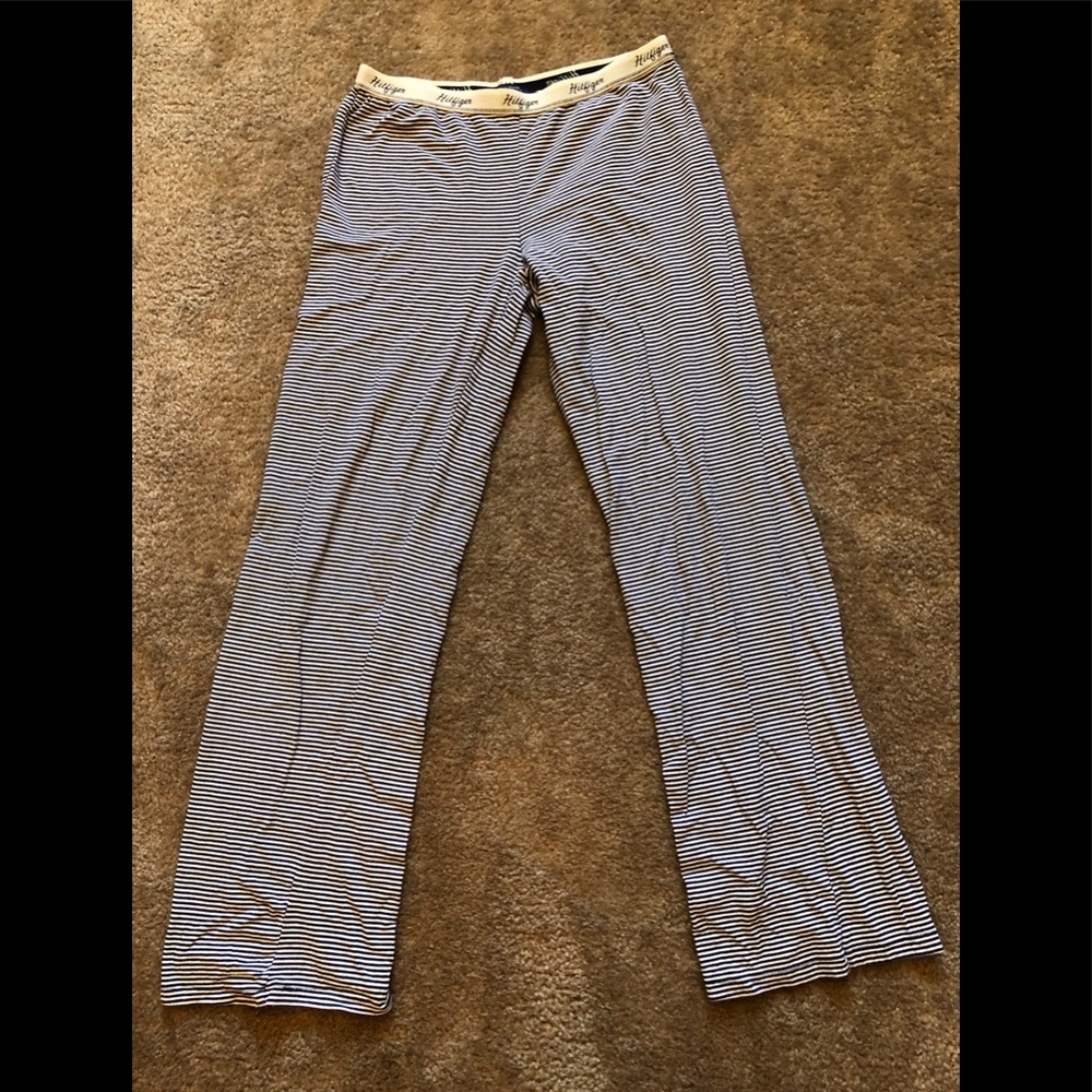Tommy Hilfiger pjs SIZE S